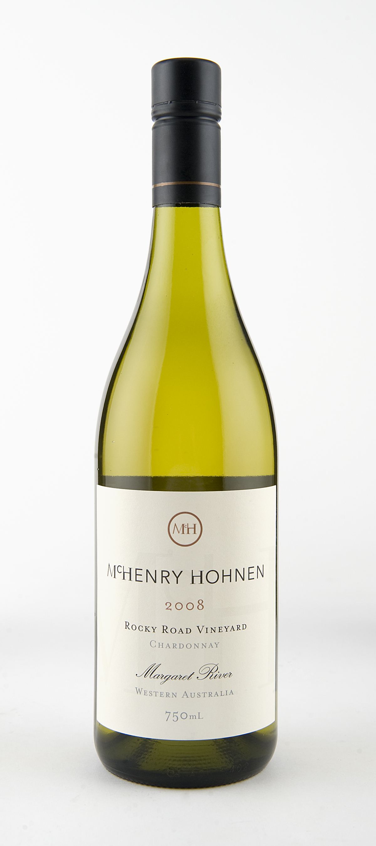 Hazel's Vineyard Chardonnay